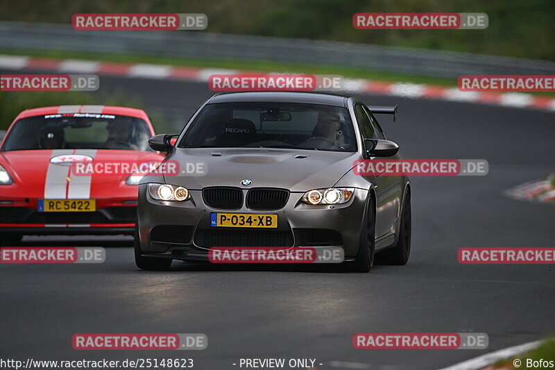 Bild #25148623 - Touristenfahrten Nürburgring Nordschleife (03.10.2023)