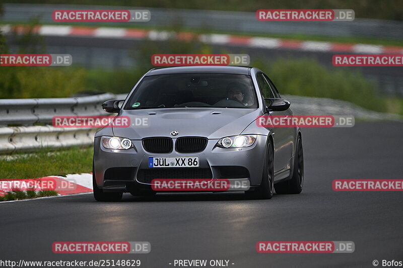 Bild #25148629 - Touristenfahrten Nürburgring Nordschleife (03.10.2023)