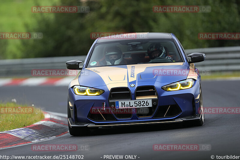 Bild #25148702 - Touristenfahrten Nürburgring Nordschleife (03.10.2023)