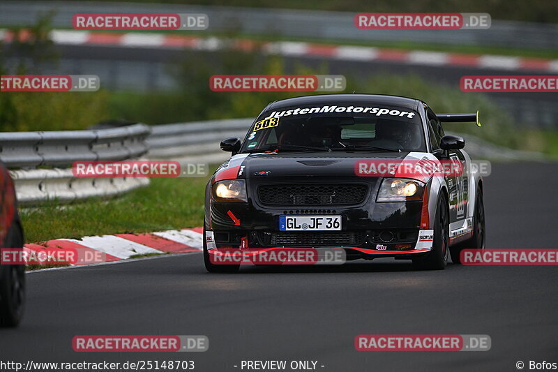 Bild #25148703 - Touristenfahrten Nürburgring Nordschleife (03.10.2023)