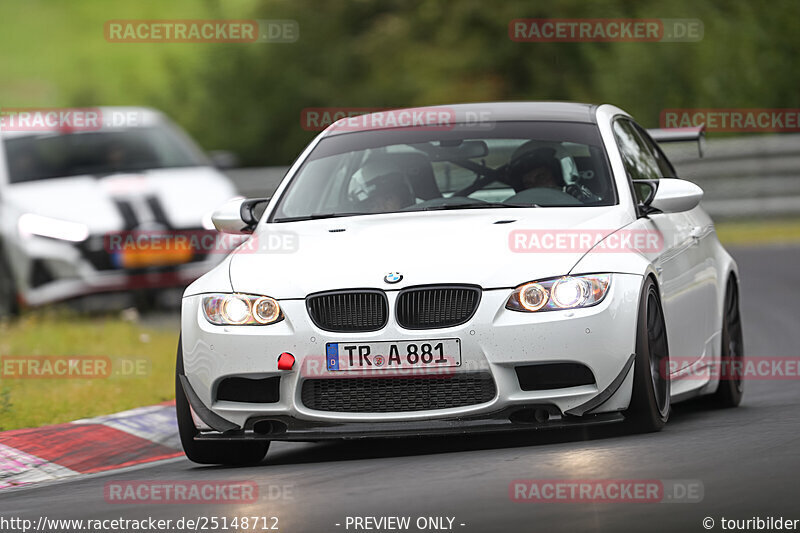 Bild #25148712 - Touristenfahrten Nürburgring Nordschleife (03.10.2023)