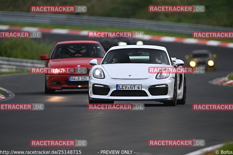 Bild #25148715 - Touristenfahrten Nürburgring Nordschleife (03.10.2023)