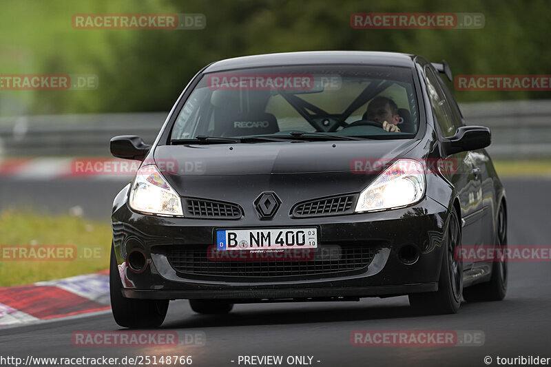 Bild #25148766 - Touristenfahrten Nürburgring Nordschleife (03.10.2023)