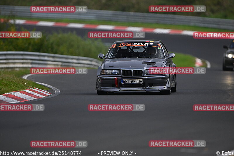 Bild #25148774 - Touristenfahrten Nürburgring Nordschleife (03.10.2023)