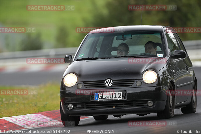 Bild #25148792 - Touristenfahrten Nürburgring Nordschleife (03.10.2023)