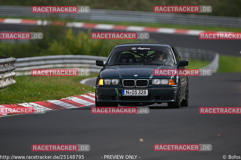 Bild #25148795 - Touristenfahrten Nürburgring Nordschleife (03.10.2023)