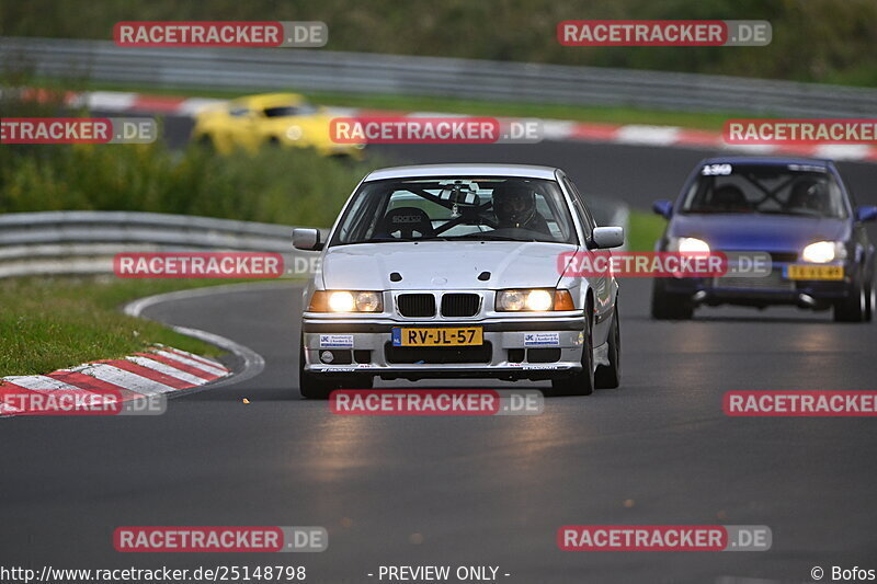 Bild #25148798 - Touristenfahrten Nürburgring Nordschleife (03.10.2023)