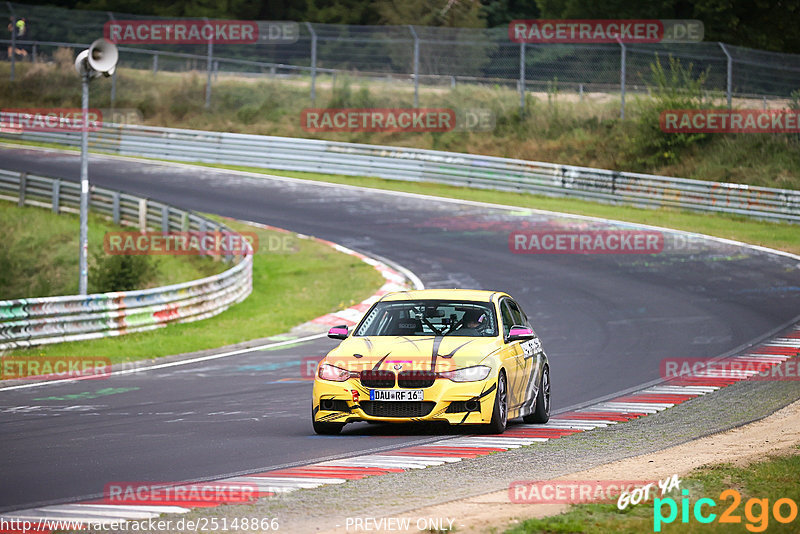 Bild #25148866 - Touristenfahrten Nürburgring Nordschleife (03.10.2023)