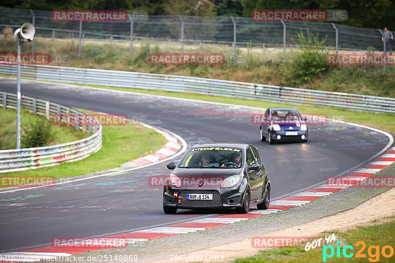 Bild #25148869 - Touristenfahrten Nürburgring Nordschleife (03.10.2023)