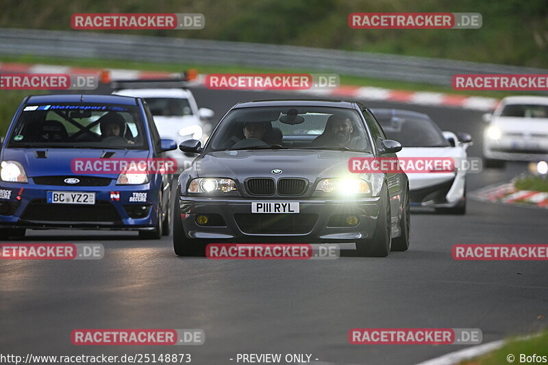 Bild #25148873 - Touristenfahrten Nürburgring Nordschleife (03.10.2023)