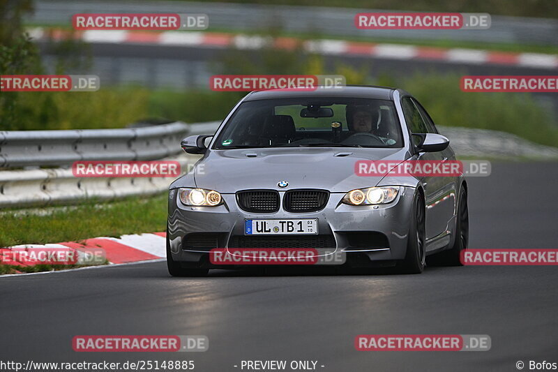 Bild #25148885 - Touristenfahrten Nürburgring Nordschleife (03.10.2023)