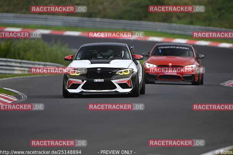 Bild #25148894 - Touristenfahrten Nürburgring Nordschleife (03.10.2023)