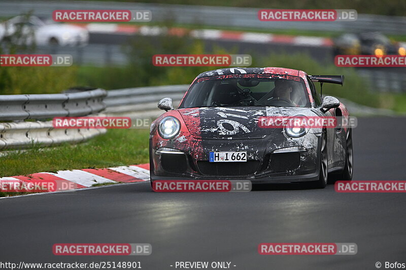 Bild #25148901 - Touristenfahrten Nürburgring Nordschleife (03.10.2023)