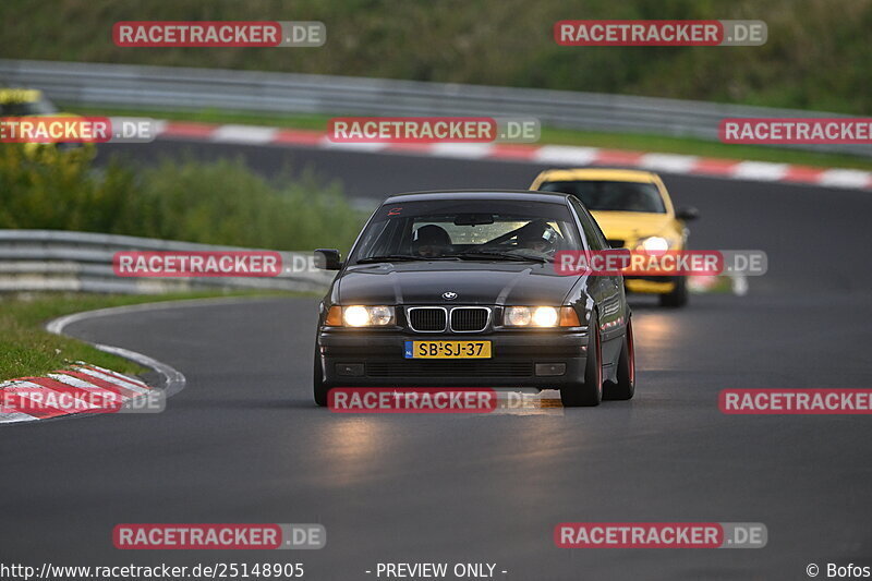 Bild #25148905 - Touristenfahrten Nürburgring Nordschleife (03.10.2023)