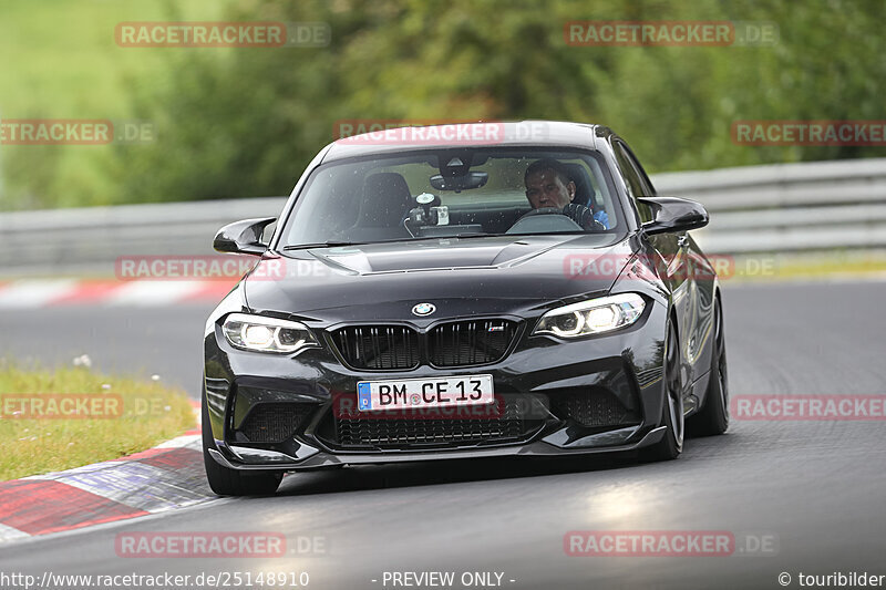 Bild #25148910 - Touristenfahrten Nürburgring Nordschleife (03.10.2023)