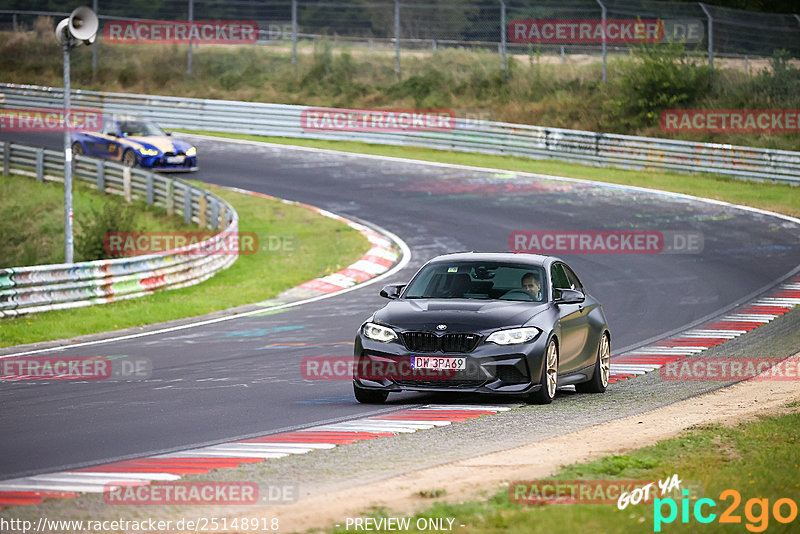 Bild #25148918 - Touristenfahrten Nürburgring Nordschleife (03.10.2023)