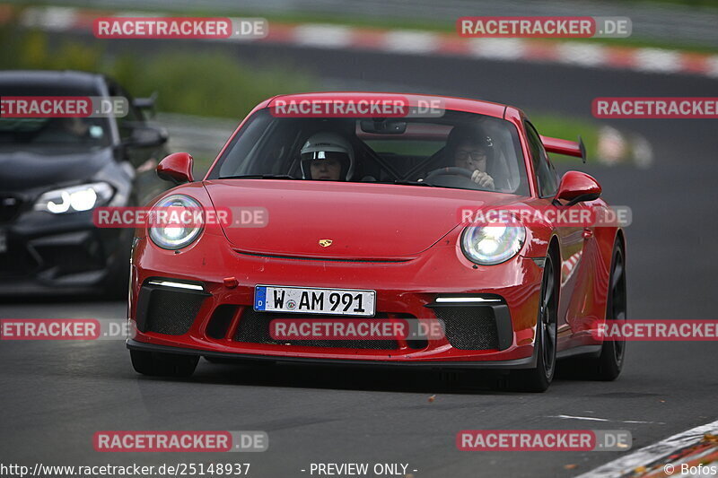 Bild #25148937 - Touristenfahrten Nürburgring Nordschleife (03.10.2023)