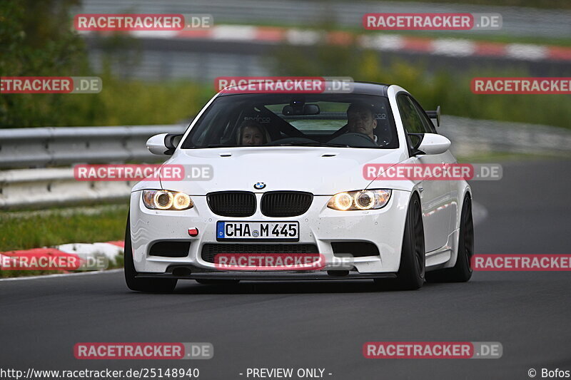 Bild #25148940 - Touristenfahrten Nürburgring Nordschleife (03.10.2023)