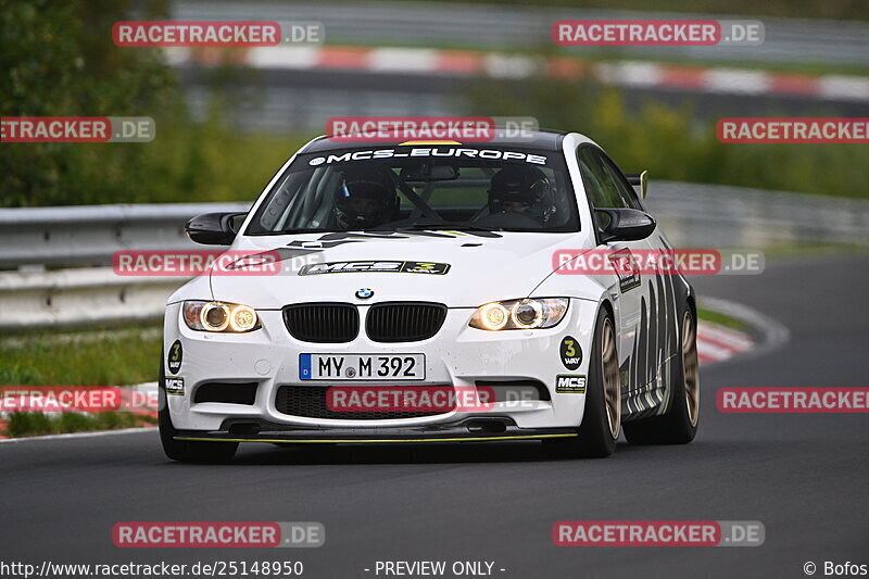 Bild #25148950 - Touristenfahrten Nürburgring Nordschleife (03.10.2023)