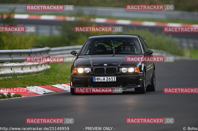 Bild #25148959 - Touristenfahrten Nürburgring Nordschleife (03.10.2023)