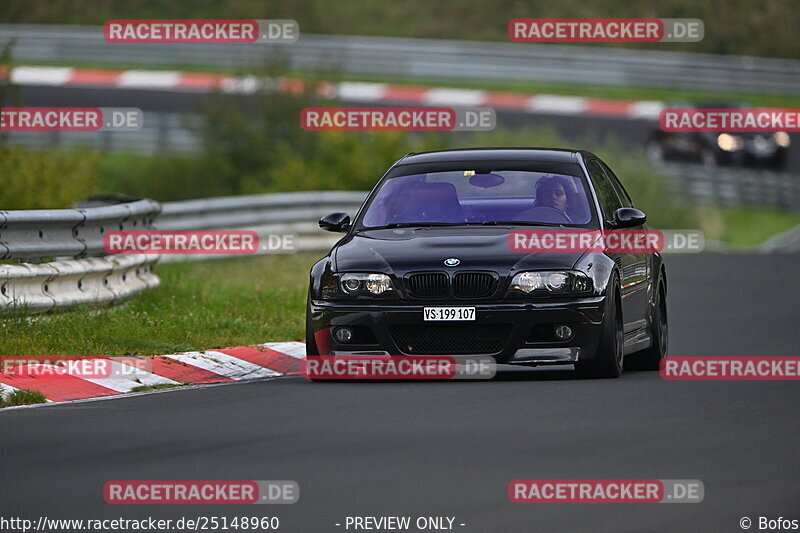 Bild #25148960 - Touristenfahrten Nürburgring Nordschleife (03.10.2023)