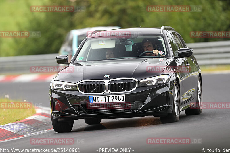 Bild #25148961 - Touristenfahrten Nürburgring Nordschleife (03.10.2023)