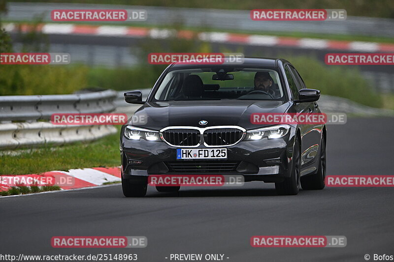 Bild #25148963 - Touristenfahrten Nürburgring Nordschleife (03.10.2023)