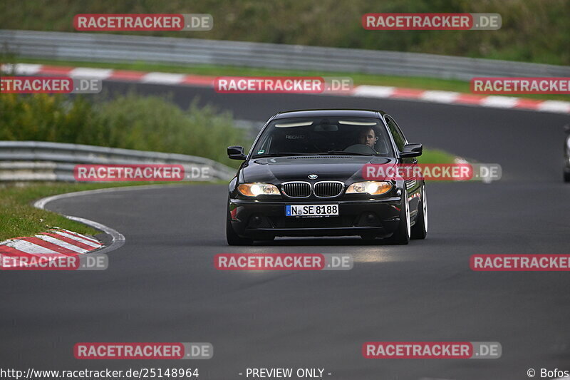 Bild #25148964 - Touristenfahrten Nürburgring Nordschleife (03.10.2023)