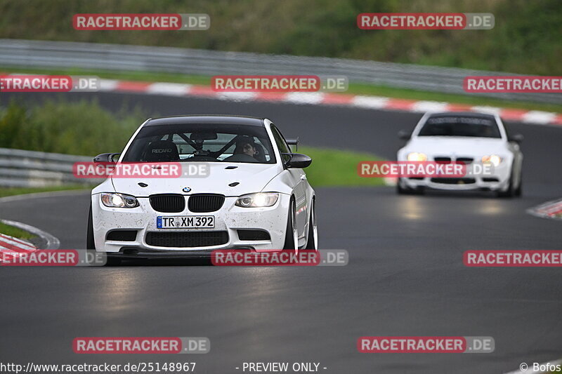 Bild #25148967 - Touristenfahrten Nürburgring Nordschleife (03.10.2023)