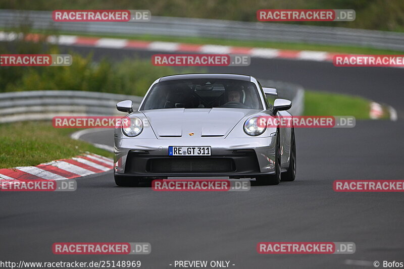 Bild #25148969 - Touristenfahrten Nürburgring Nordschleife (03.10.2023)