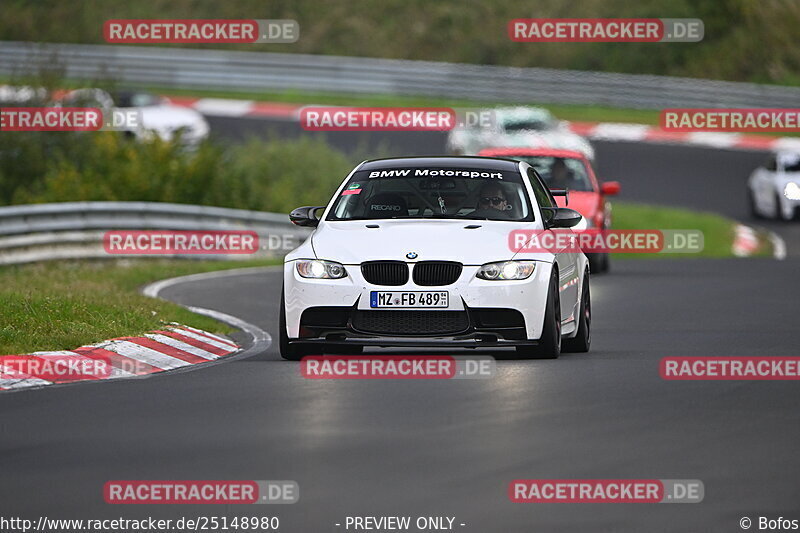 Bild #25148980 - Touristenfahrten Nürburgring Nordschleife (03.10.2023)