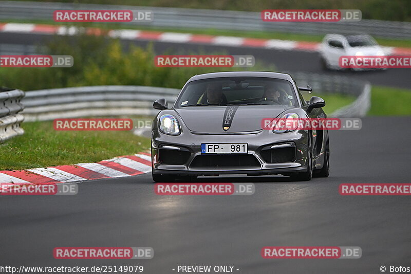 Bild #25149079 - Touristenfahrten Nürburgring Nordschleife (03.10.2023)