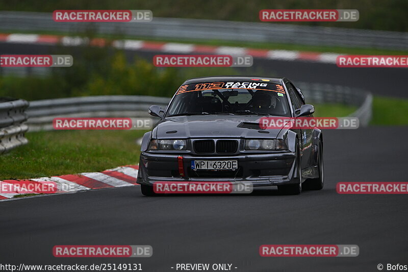 Bild #25149131 - Touristenfahrten Nürburgring Nordschleife (03.10.2023)