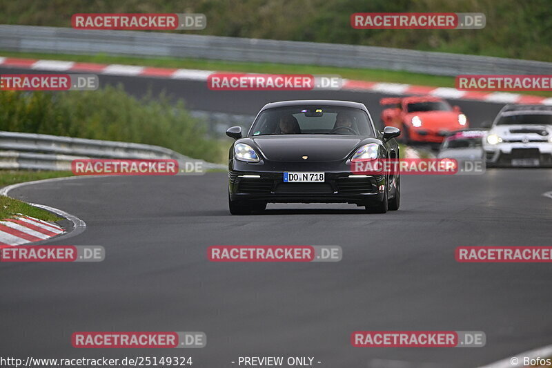 Bild #25149324 - Touristenfahrten Nürburgring Nordschleife (03.10.2023)