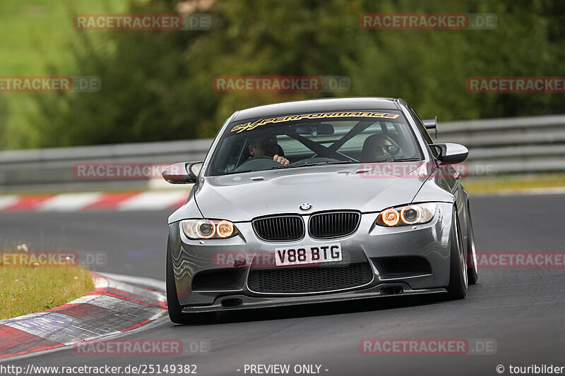 Bild #25149382 - Touristenfahrten Nürburgring Nordschleife (03.10.2023)