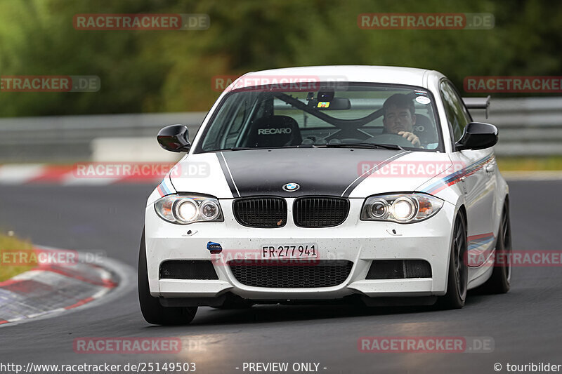 Bild #25149503 - Touristenfahrten Nürburgring Nordschleife (03.10.2023)