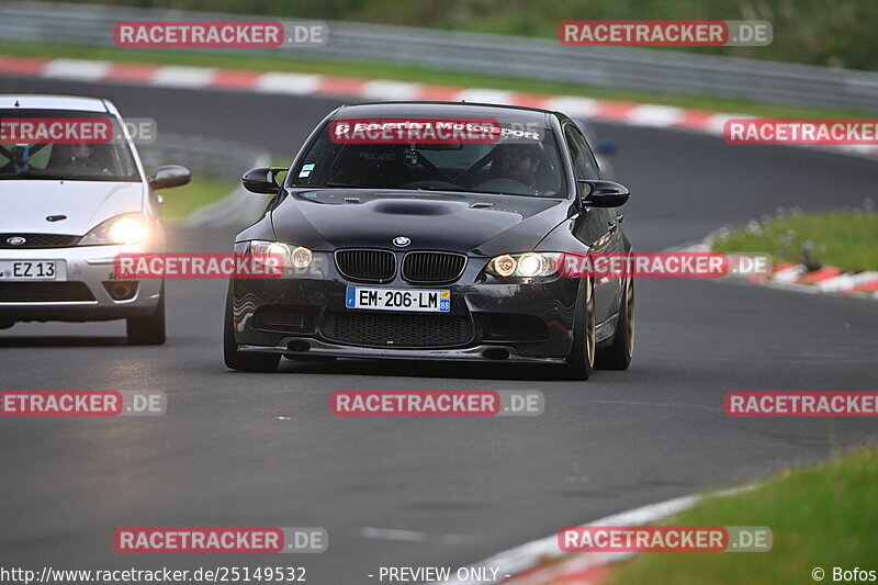 Bild #25149532 - Touristenfahrten Nürburgring Nordschleife (03.10.2023)