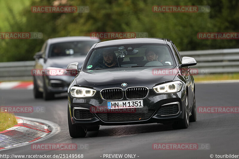 Bild #25149568 - Touristenfahrten Nürburgring Nordschleife (03.10.2023)