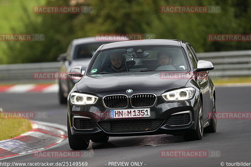 Bild #25149569 - Touristenfahrten Nürburgring Nordschleife (03.10.2023)