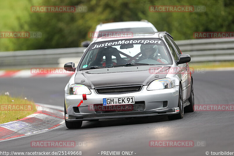 Bild #25149668 - Touristenfahrten Nürburgring Nordschleife (03.10.2023)