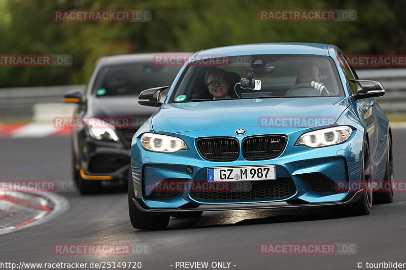 Bild #25149720 - Touristenfahrten Nürburgring Nordschleife (03.10.2023)