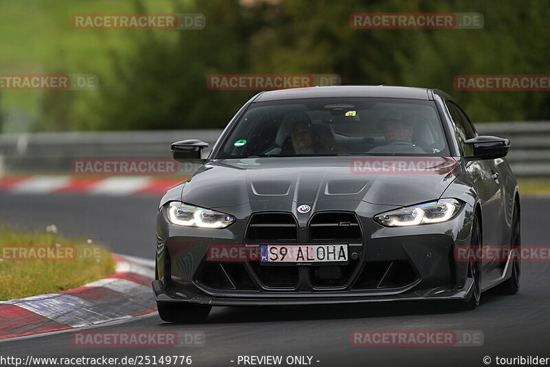 Bild #25149776 - Touristenfahrten Nürburgring Nordschleife (03.10.2023)