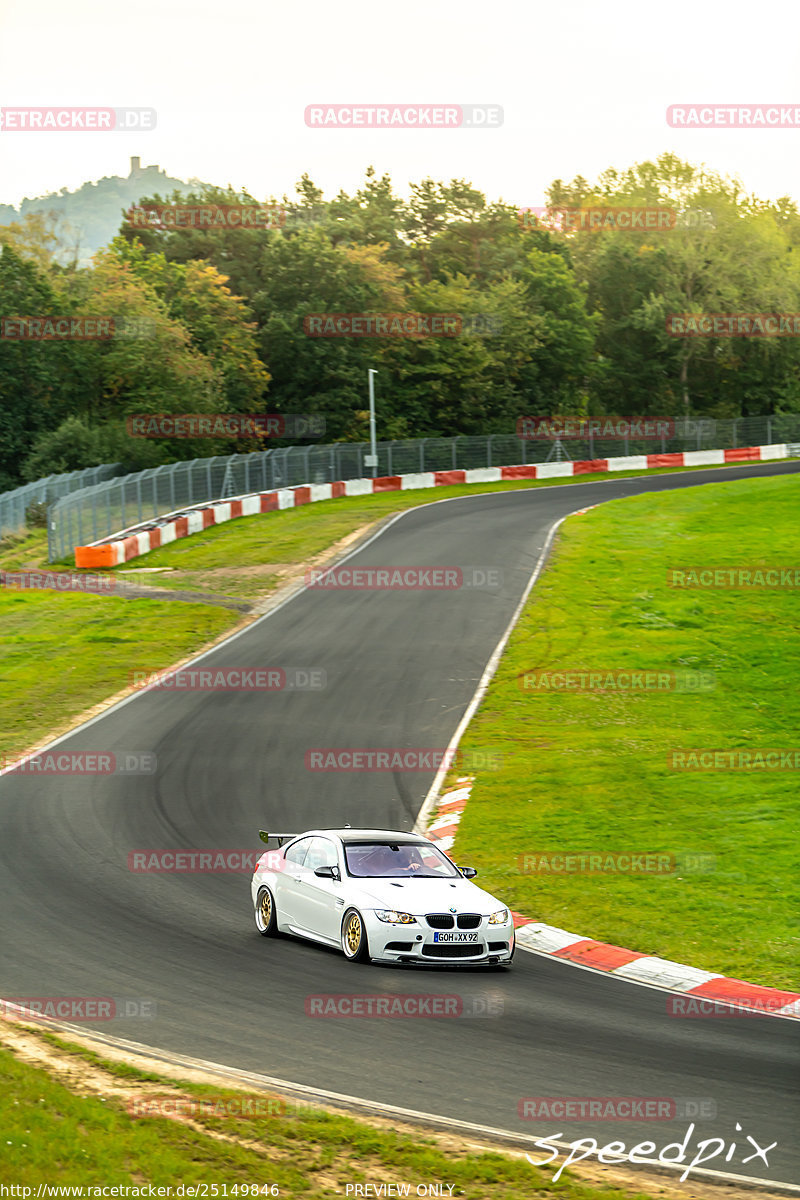 Bild #25149846 - Touristenfahrten Nürburgring Nordschleife (03.10.2023)