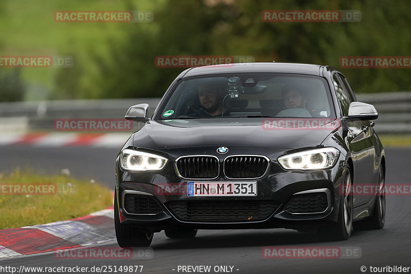 Bild #25149877 - Touristenfahrten Nürburgring Nordschleife (03.10.2023)