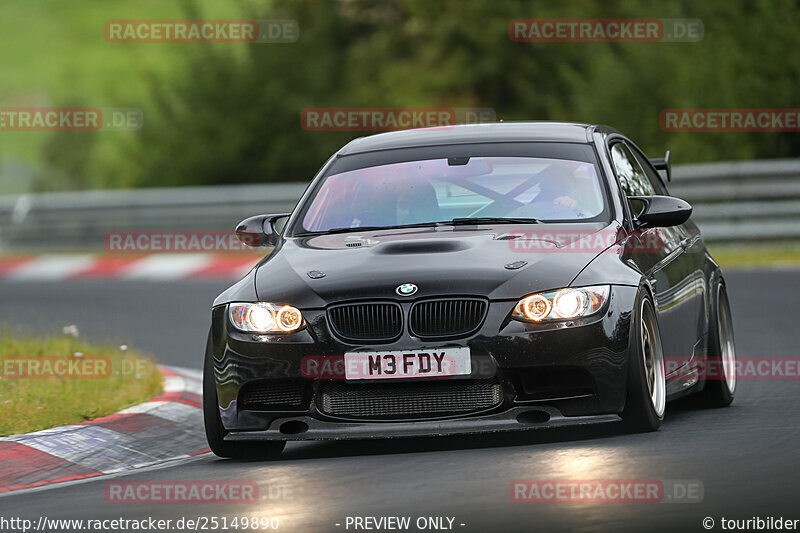 Bild #25149890 - Touristenfahrten Nürburgring Nordschleife (03.10.2023)