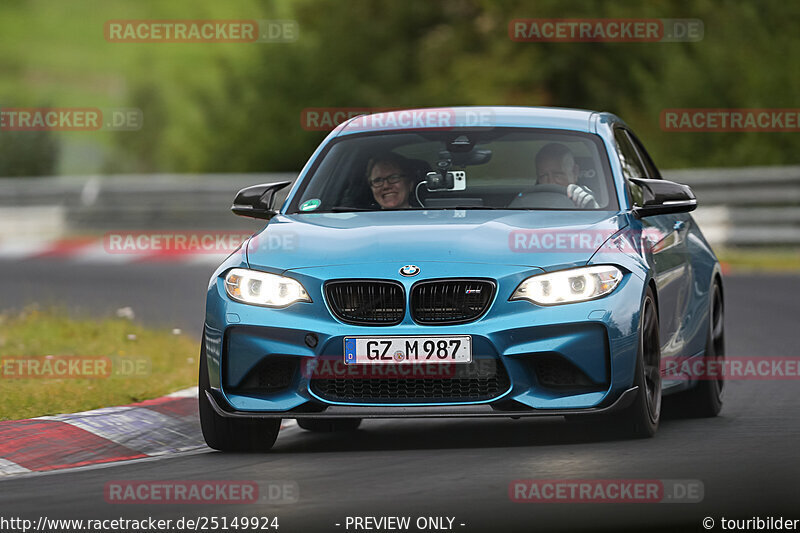 Bild #25149924 - Touristenfahrten Nürburgring Nordschleife (03.10.2023)