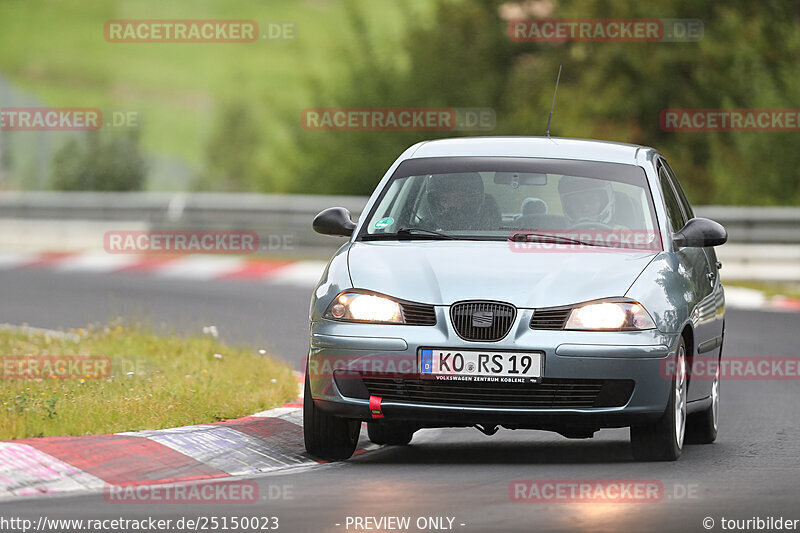 Bild #25150023 - Touristenfahrten Nürburgring Nordschleife (03.10.2023)