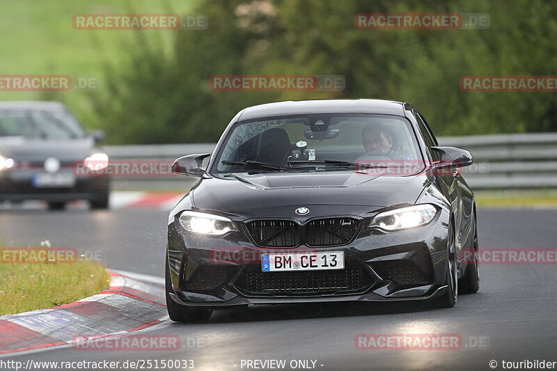 Bild #25150033 - Touristenfahrten Nürburgring Nordschleife (03.10.2023)