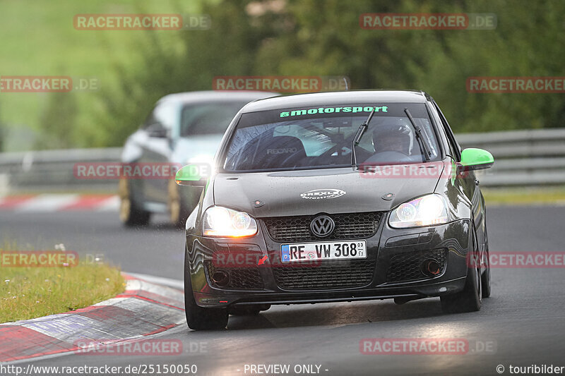 Bild #25150050 - Touristenfahrten Nürburgring Nordschleife (03.10.2023)