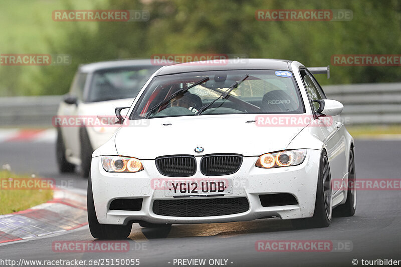 Bild #25150055 - Touristenfahrten Nürburgring Nordschleife (03.10.2023)